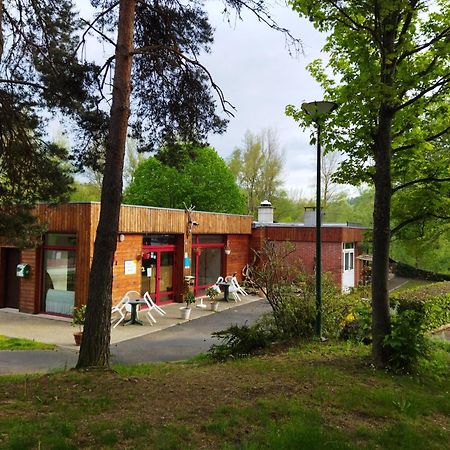 Olydea Vorey-Sur-Arzon エクステリア 写真