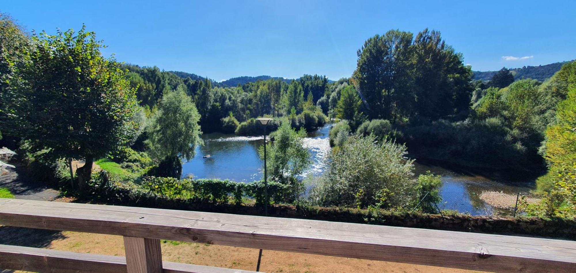 Olydea Vorey-Sur-Arzon エクステリア 写真