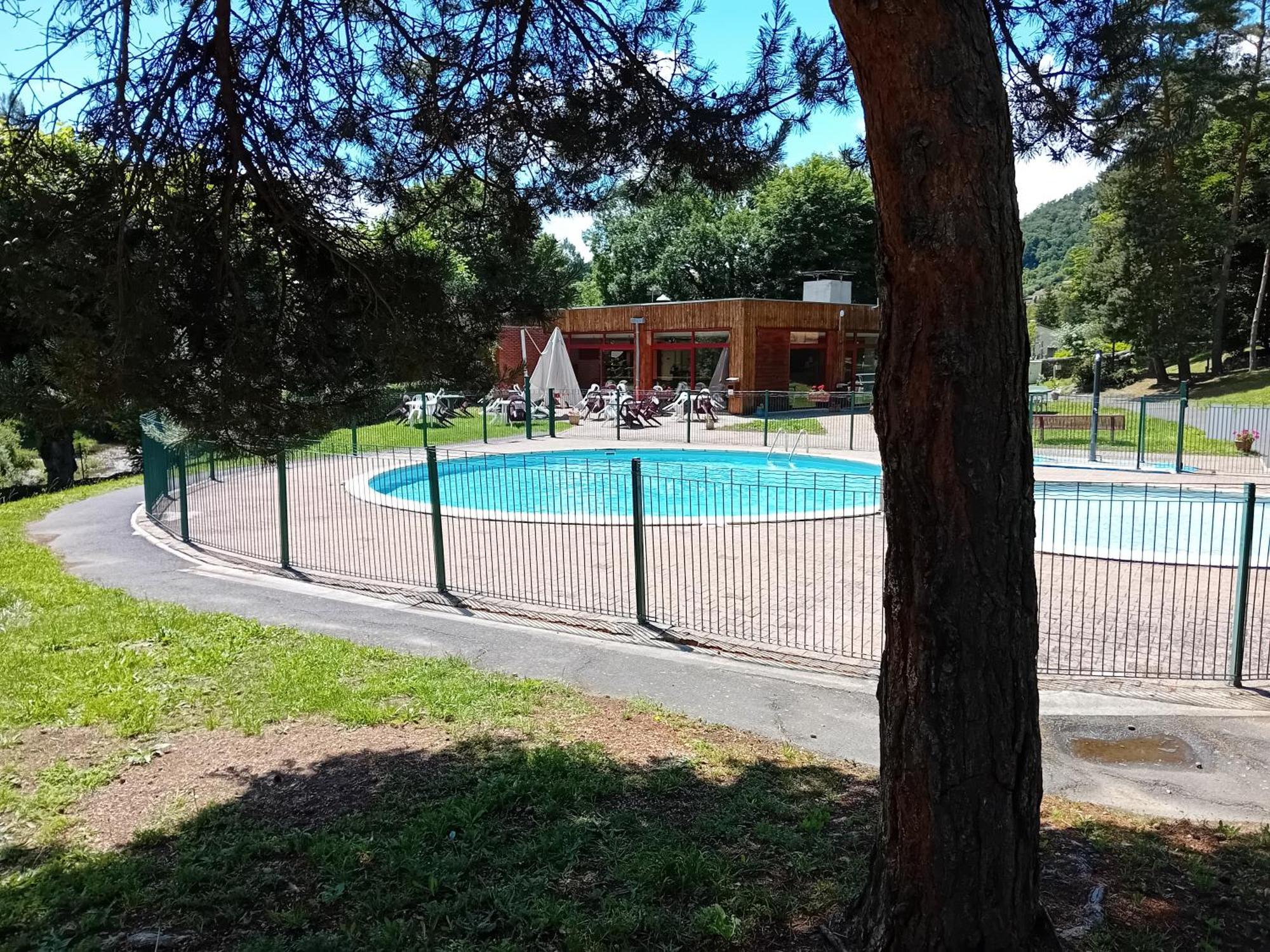 Olydea Vorey-Sur-Arzon エクステリア 写真
