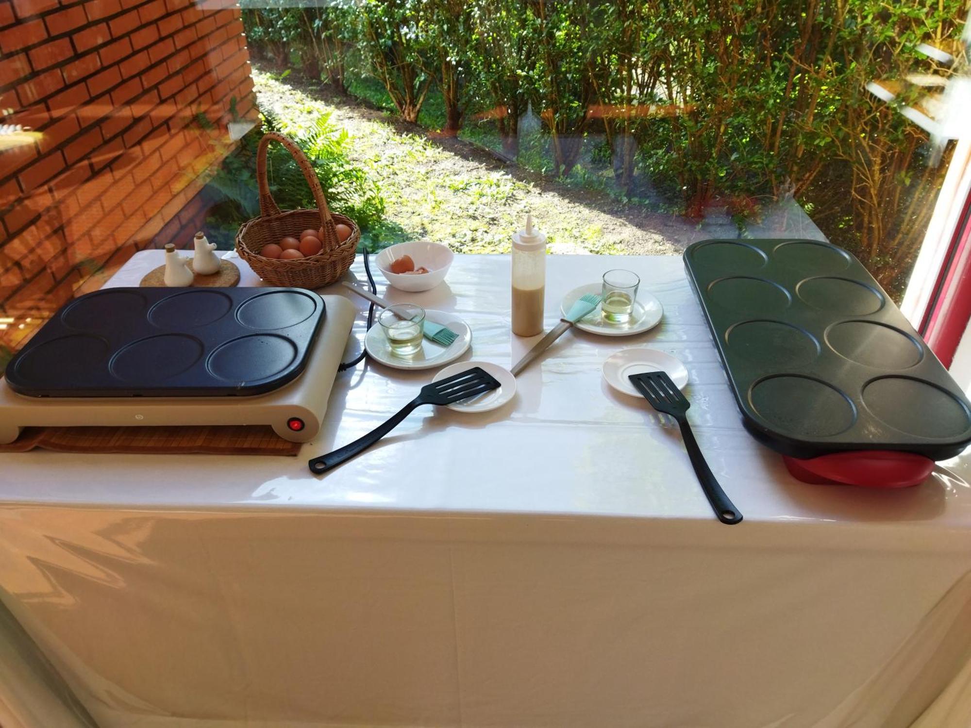 Olydea Vorey-Sur-Arzon エクステリア 写真