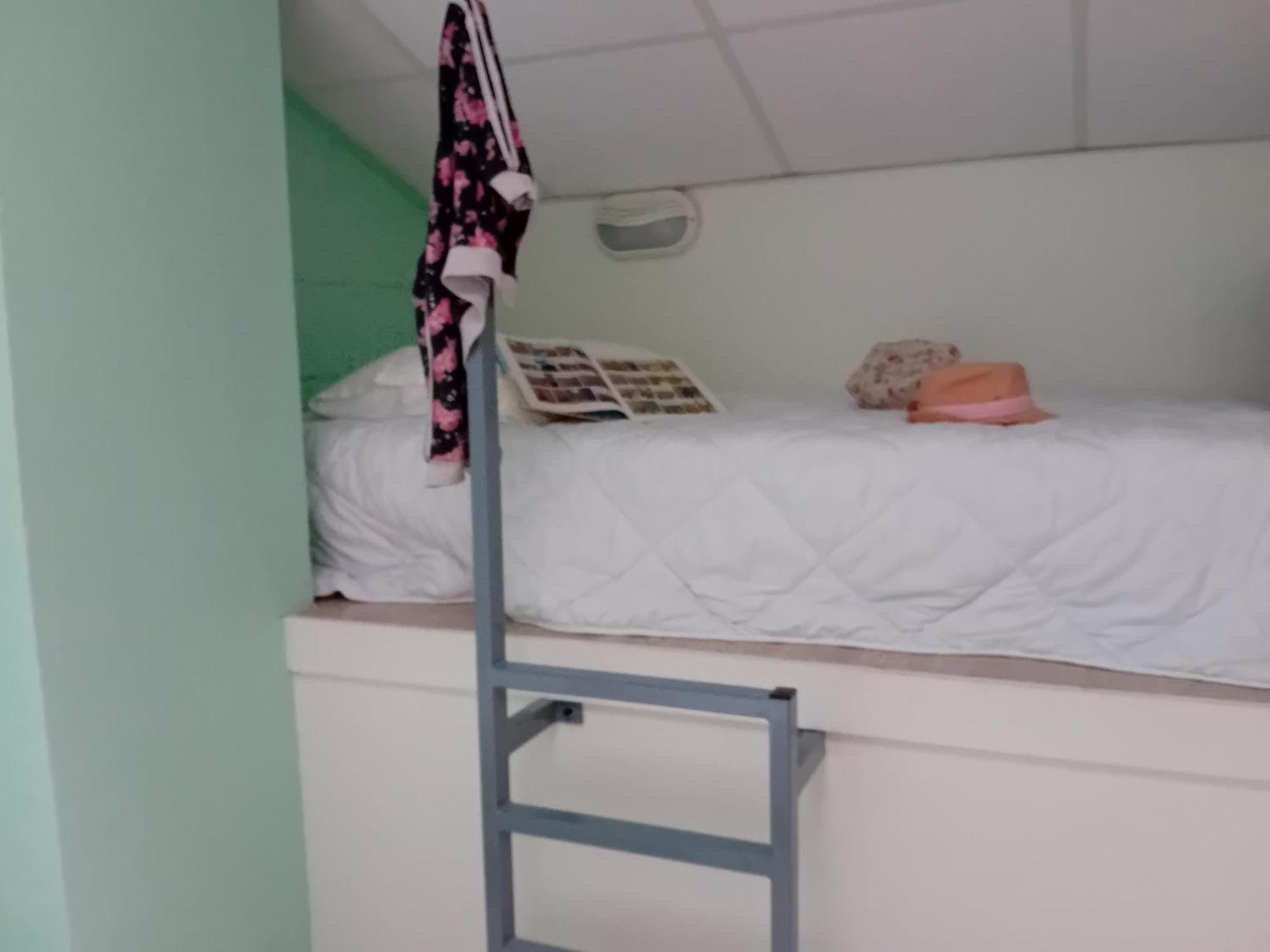 Olydea Vorey-Sur-Arzon エクステリア 写真