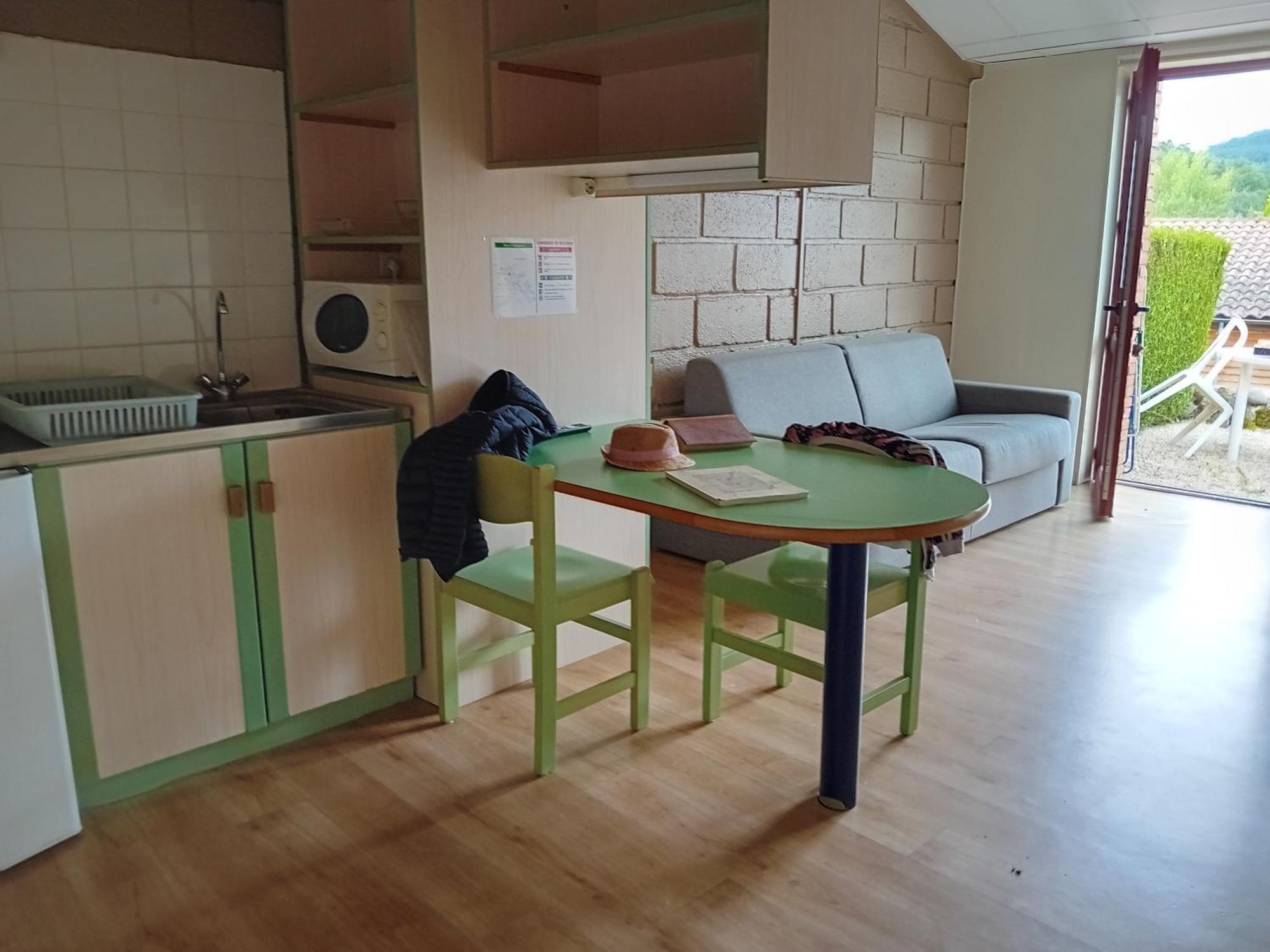 Olydea Vorey-Sur-Arzon エクステリア 写真