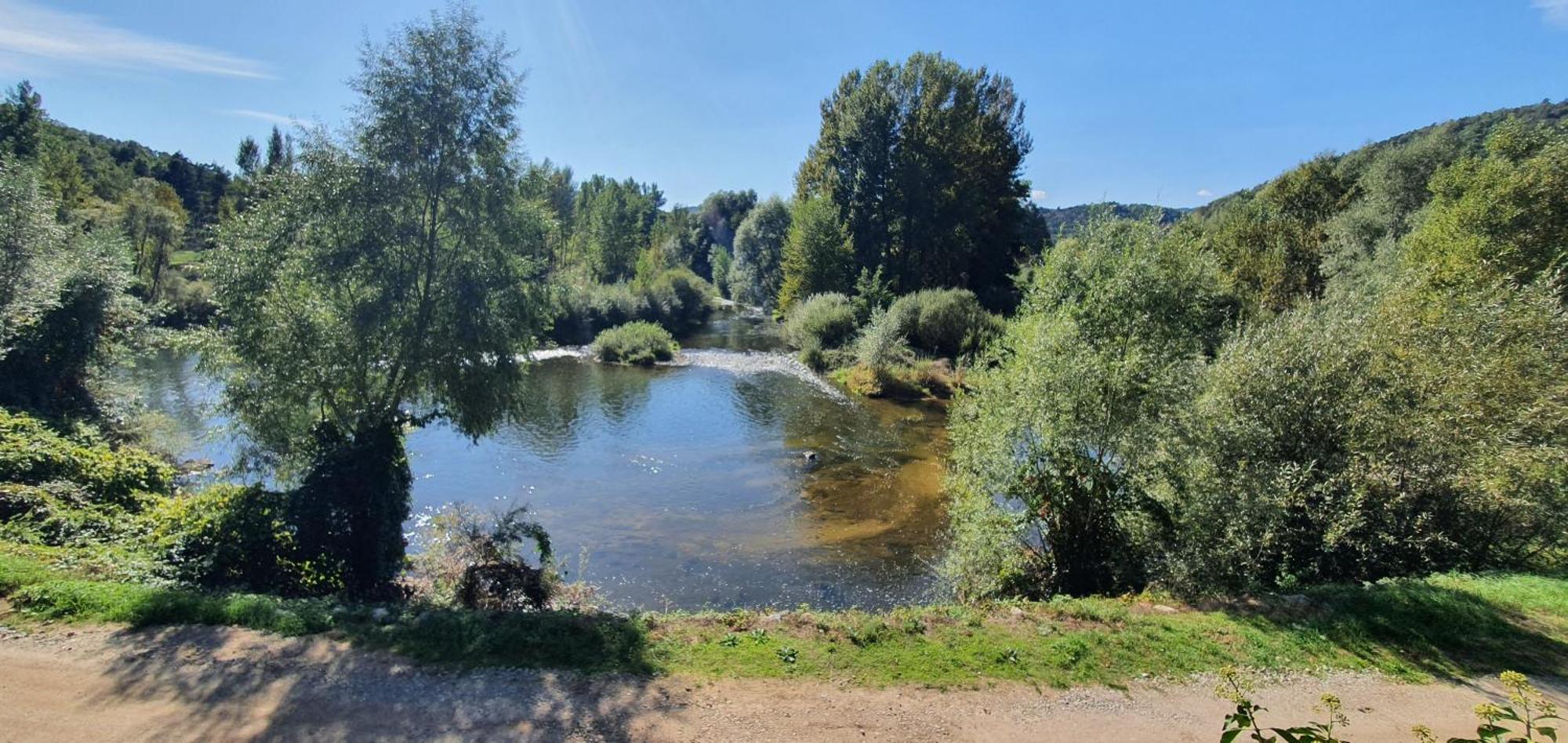 Olydea Vorey-Sur-Arzon エクステリア 写真